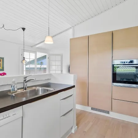 Gorgeous In With Wifi Prázdninový dům