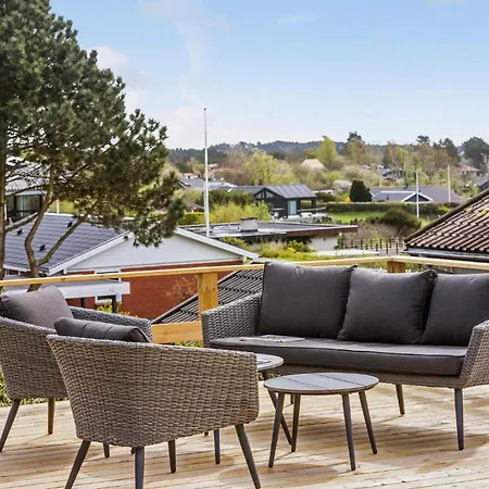Stunning In With House Sea View 에벨토프트